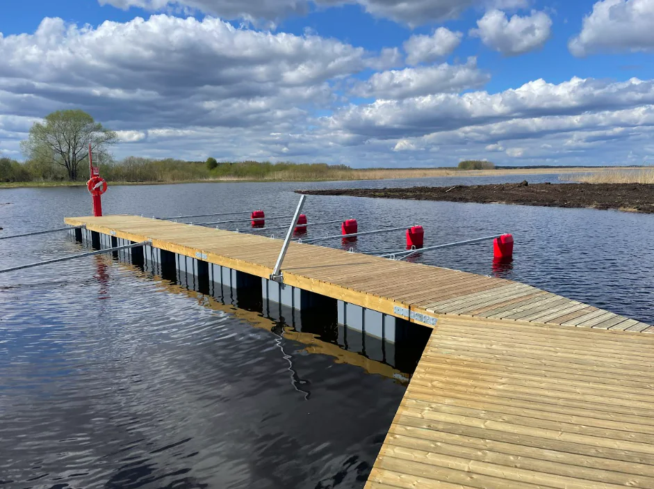 Paadikai/paadisild